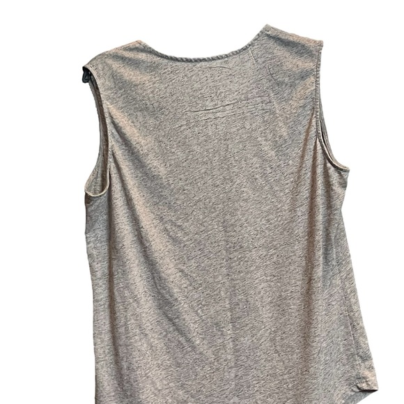 Grey Tank top - Picture 6 of 6